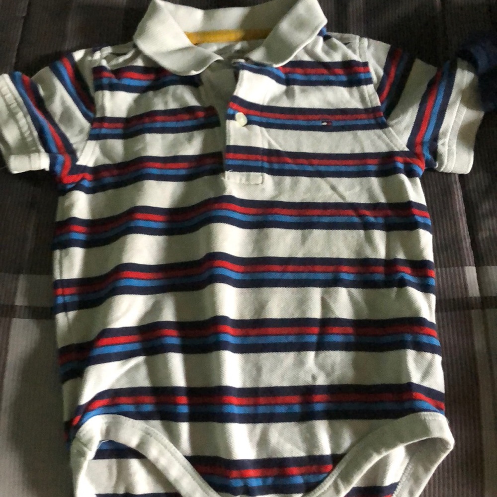 Selling this doesn’t fit my baby no more